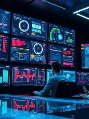 How artificial intelligence is improving cybersecurity protocols