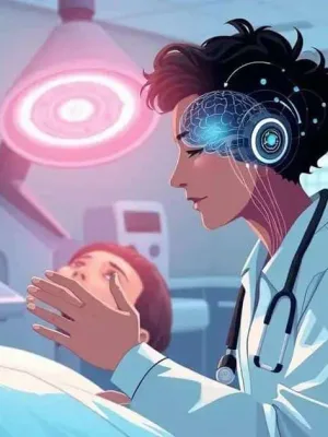 The development of brain-computer interfaces for healthcare