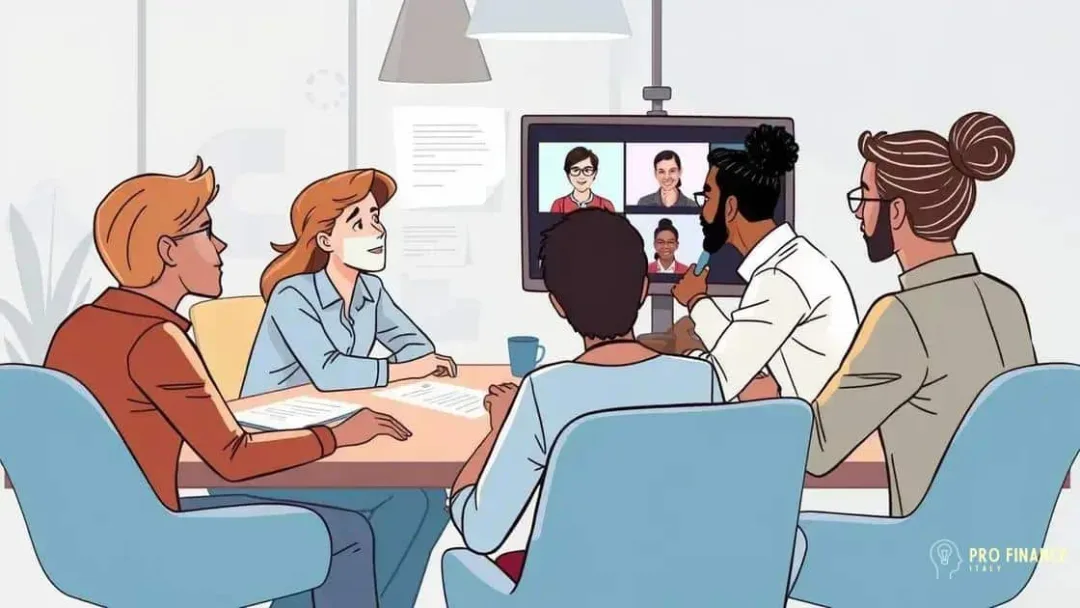 Challenges in offering flexible work