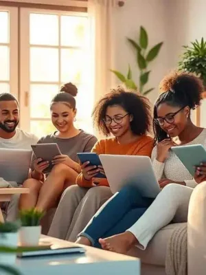 The growing importance of flexible work benefits for employees