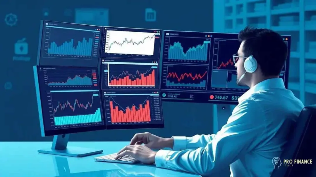 Key benefits of AI in portfolio management