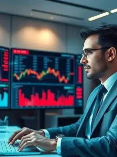 The role of artificial intelligence in portfolio management