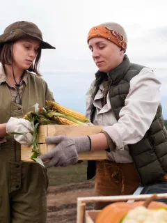 How changes in federal benefits policies affect rural workers