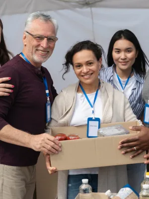 Federal initiatives to expand health coverage for low-income families