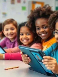 The impact of AI-powered tutoring systems on student success