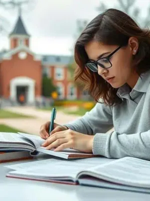 Changes in the SAT/ACT admissions requirements in 2025