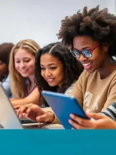How global universities are increasing access to higher education