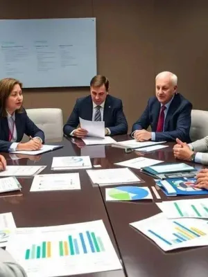 The future of ESG investing and regulatory developments