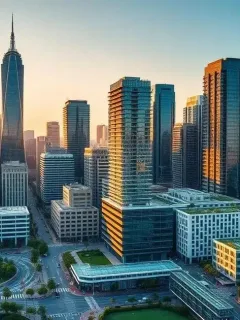 The future of real estate investment trusts (REITs) redefined