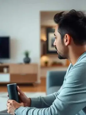 Innovations in voice recognition software for consumer devices