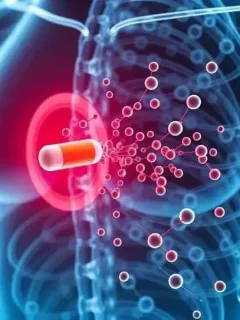 The future of nanotechnology in drug delivery systems