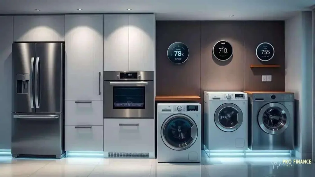 Top smart appliances to consider
