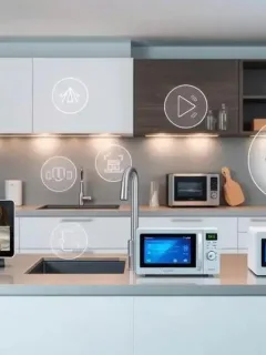 The rise of smart appliances in home automation