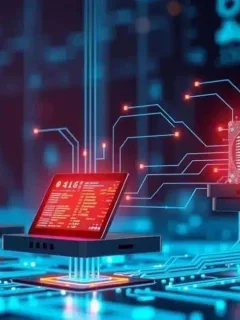 Advances in edge computing for real-time data processing