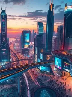 How 5G technology is enabling smarter cities