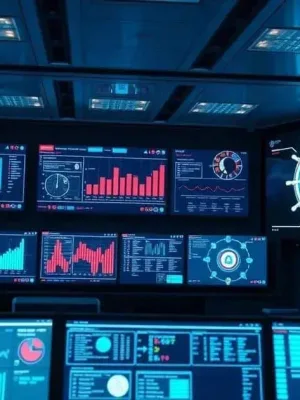 The rise of artificial intelligence in financial crime prevention