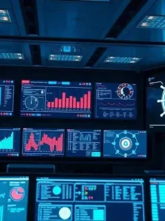 The rise of artificial intelligence in financial crime prevention