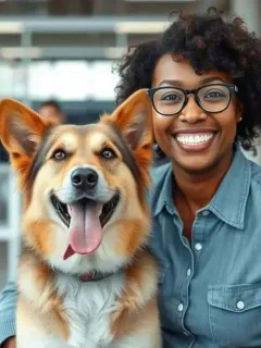 The growth of pet insurance as an employee benefit