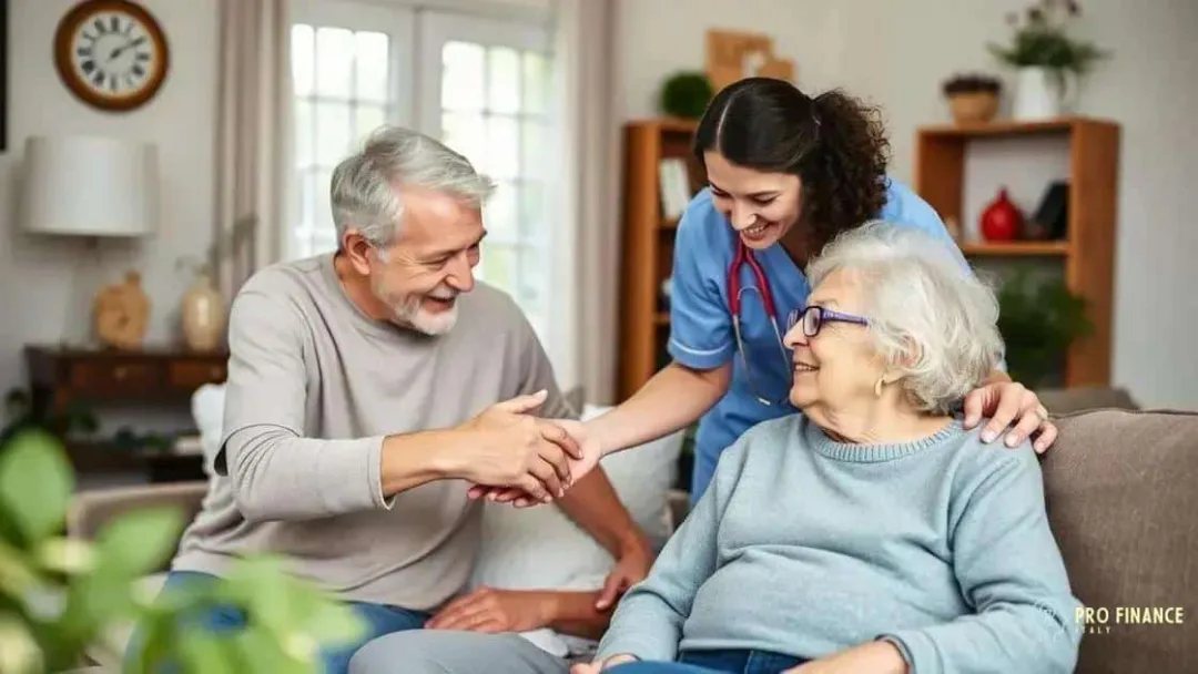 How these benefits meet the needs of seniors