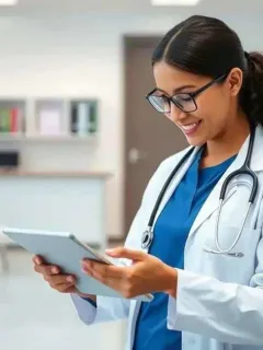 The role of digital tools in managing healthcare benefits