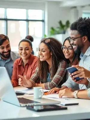 Expanding benefits for the gig economy workforce