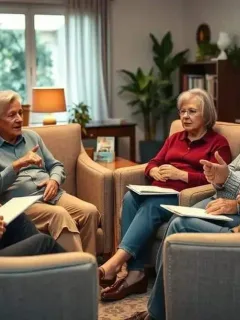 Expansion of retirement benefits includes financial wellness programs