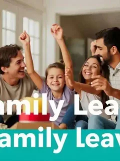 The role of paid family leave in employee retention
