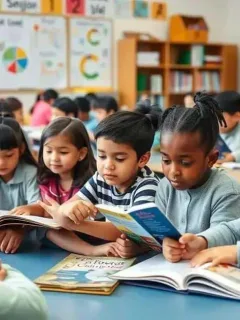 Expansion of bilingual education programs for non-English speakers