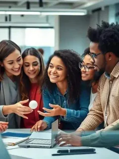 How universities are fostering entrepreneurship and innovation
