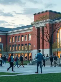 Public-private partnerships in funding higher education