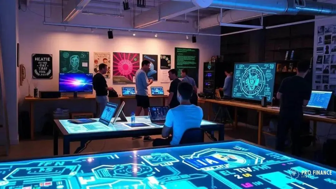 Benefits of combining technology and arts