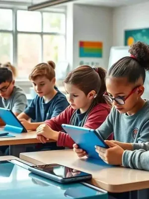 The effect of artificial intelligence on academic performance analysis