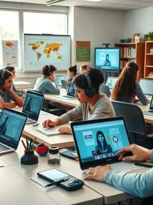 The impact of remote learning on higher education engagement