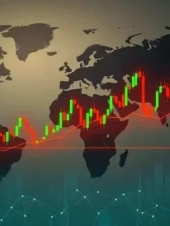How geopolitical tensions affect market volatility
