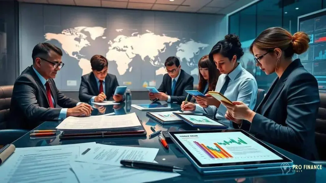 Changing regulations and their effects