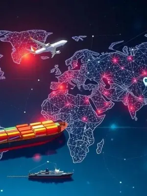 Trends in international trade finance for 2025: what to expect