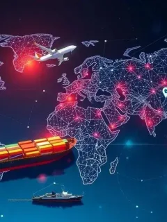 Trends in international trade finance for 2025: what to expect