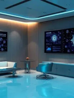 How financial institutions are leveraging blockchain for security