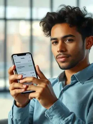 Digital wallets and their growing role in global finance
