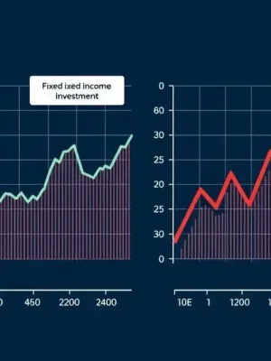 Risks of inflationary pressures on fixed-income investments