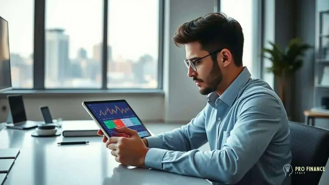 The rise of robo-advisors in wealth management