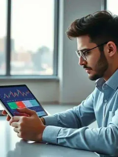 The rise of robo-advisors in wealth management