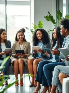 The growing demand for ethical investing strategies