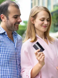 Financial inclusion through mobile banking services