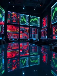 The future of cryptocurrency exchanges and regulations