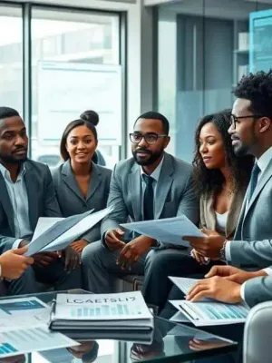 Corporate social responsibility in investment portfolios