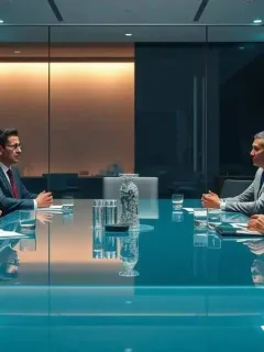 AI regulation debates 2025: What you need to know