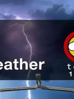 Climate extreme weather alerts USA