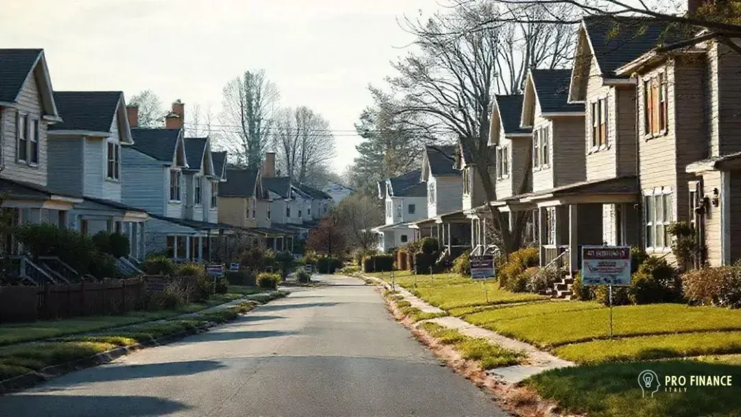Subprime delinquencies rise report