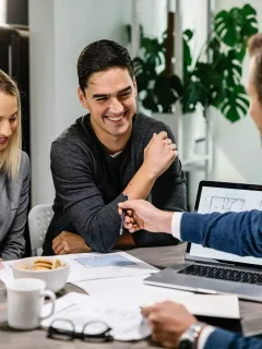 Mortgage rates 2025 outlook: what to expect with 6–7%